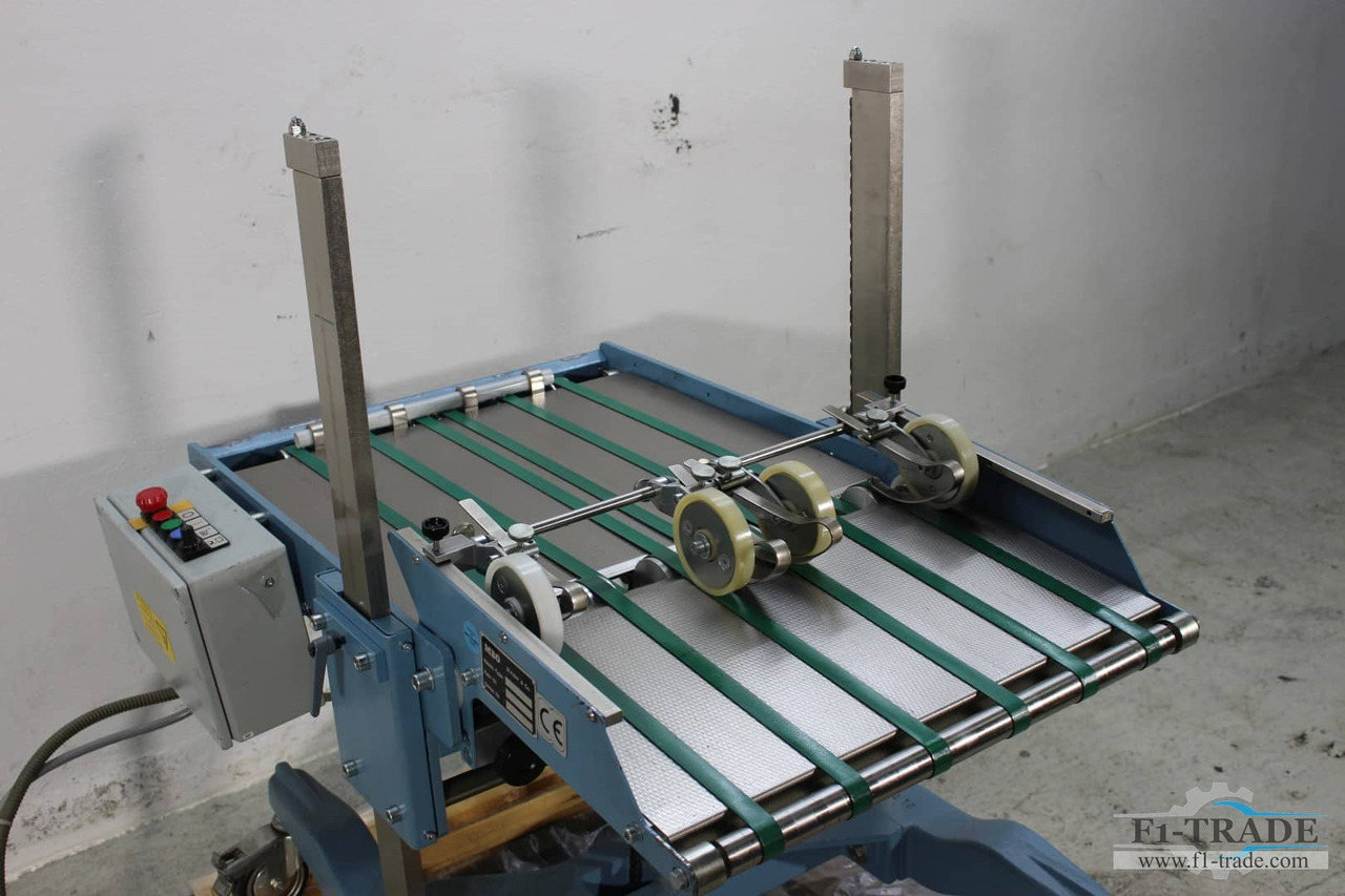 MBO AS540-DC - Διπλωτική μηχανή: φωτογραφία 5 MBO AS540-DC - Διπλωτική μηχανή: φωτογραφία 5