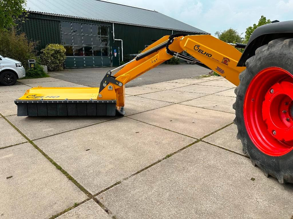 Elho TPM 520 Power Arm (bj 2024) - Καταστροφέας με βραχίονα: φωτογραφία 3 Elho TPM 520 Power Arm (bj 2024) - Καταστροφέας με βραχίονα: φωτογραφία 3