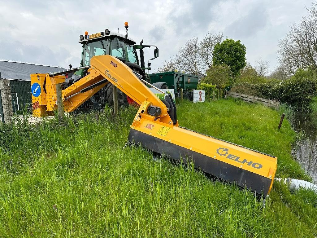 Elho TPM 520 klepelarm arm klepelmaaier (bj 2024) - Πλευρικός καταστροφέας: φωτογραφία 1 Elho TPM 520 klepelarm arm klepelmaaier (bj 2024) - Πλευρικός καταστροφέας: φωτογραφία 1