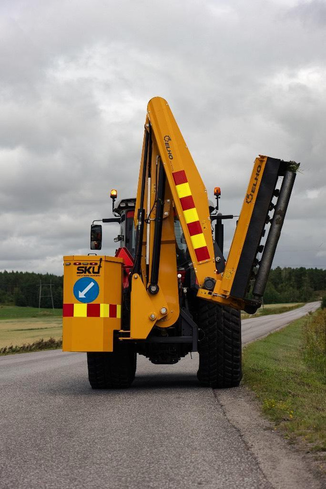 Elho TPM 720 Power Arm (bj 2024) - Καταστροφέας με βραχίονα: φωτογραφία 2 Elho TPM 720 Power Arm (bj 2024) - Καταστροφέας με βραχίονα: φωτογραφία 2