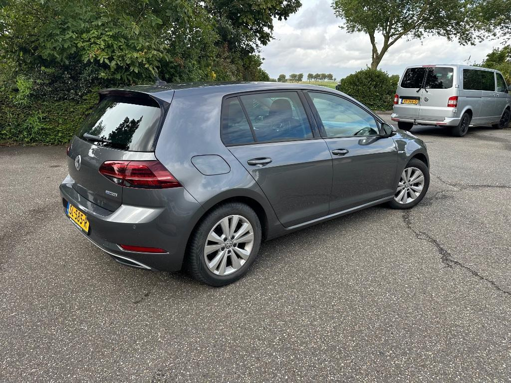 Volkswagen Golf 1.5 TSI 130pk Comfortline Business automaat - Αυτοκίνητο: φωτογραφία 4 Volkswagen Golf 1.5 TSI 130pk Comfortline Business automaat - Αυτοκίνητο: φωτογραφία 4