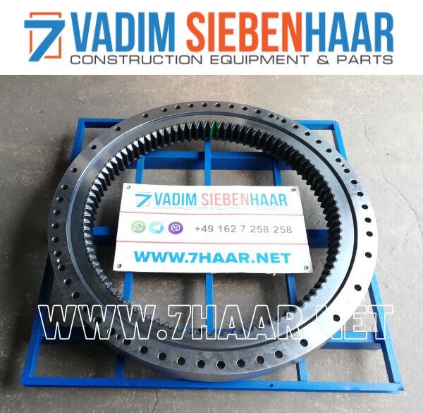 Liebherr A914, A916, A918, A920, A922, A924, A932, A934, A944, A954, E922, E934, E974, ER934, ER944, ER974, LH30, LH35, LH40, LH50, LH60, P974, R308, R310, R312, R313, R317, R900, R902, R916, R922, R9 - Περιστροφική πλάκα για Εκσκαφέας: φωτογραφία 1 Liebherr A914, A916, A918, A920, A922, A924, A932, A934, A944, A954, E922, E934, E974, ER934, ER944, ER974, LH30, LH35, LH40, LH50, LH60, P974, R308, R310, R312, R313, R317, R900, R902, R916, R922, R9 - Περιστροφική πλάκα για Εκσκαφέας: φωτογραφία 1