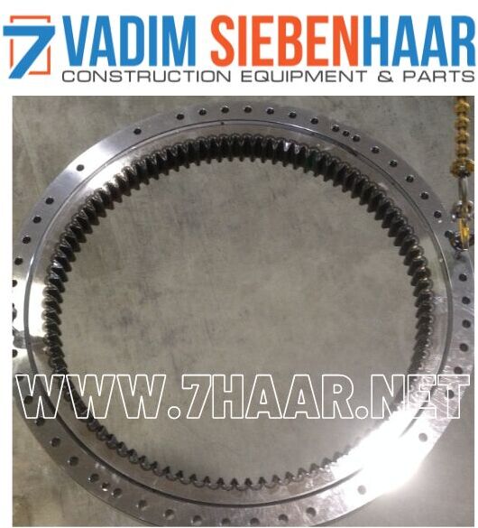 Liebherr Slewring Drehkranz OPU 982751901 Liebherr R914, R924 - Περιστροφική πλάκα για Εκσκαφέας: φωτογραφία 1 Liebherr Slewring Drehkranz OPU 982751901 Liebherr R914, R924 - Περιστροφική πλάκα για Εκσκαφέας: φωτογραφία 1