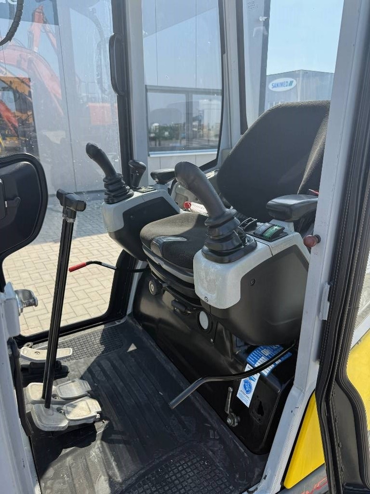 Μίνι εκσκαφέας Wacker Neuson ET 20: φωτογραφία 10