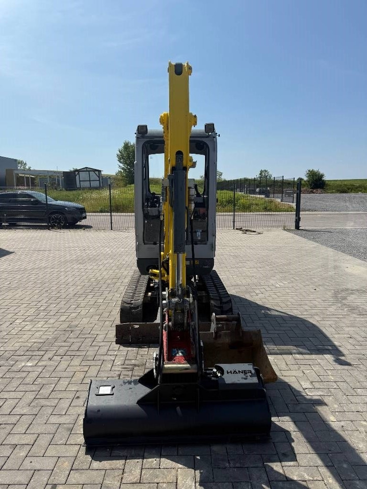 Μίνι εκσκαφέας Wacker Neuson ET 20: φωτογραφία 9