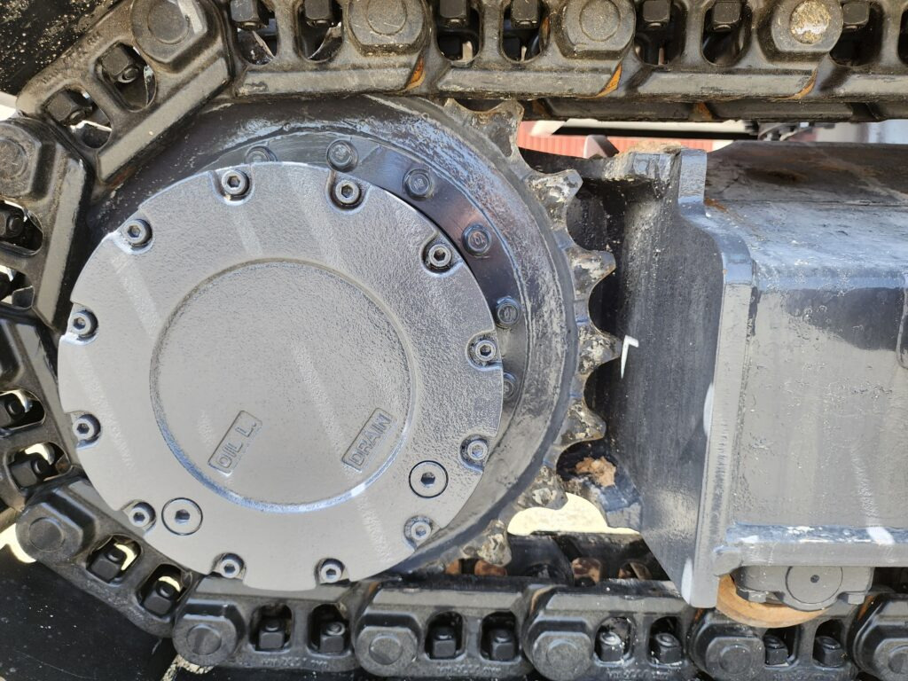 Leasing  DOOSAN DX140LC-7 DOOSAN DX140LC-7: φωτογραφία 6