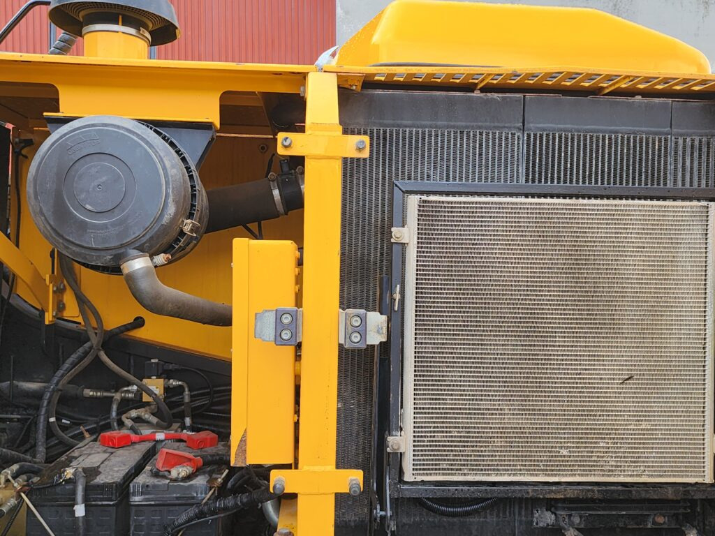 JCB JS220LC+T4i - Ερπυστριοφόρος εκσκαφέας: φωτογραφία 4 JCB JS220LC+T4i - Ερπυστριοφόρος εκσκαφέας: φωτογραφία 4