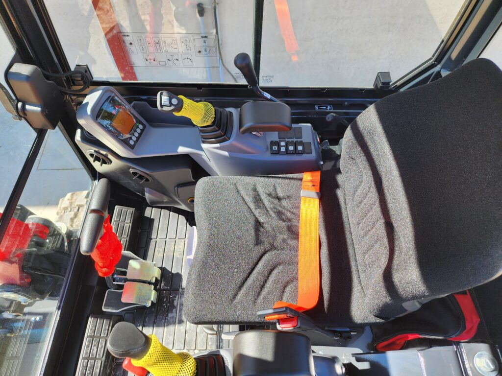 YANMAR SV22 NUEVA - Μίνι εκσκαφέας: φωτογραφία 5 YANMAR SV22 NUEVA - Μίνι εκσκαφέας: φωτογραφία 5