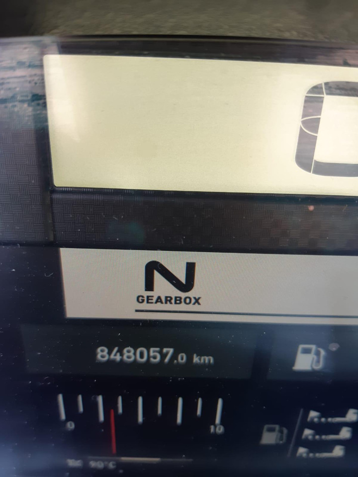 RENAULT T480 - Φορτηγό: φωτογραφία 5 RENAULT T480 - Φορτηγό: φωτογραφία 5