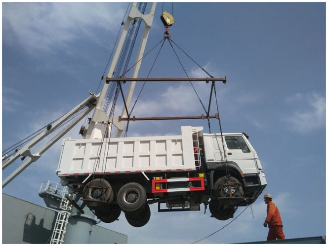 6X6 HOWO SINOTRUCK 371HP/375HP/420HP - Φορτηγό ανατρεπόμενο: φωτογραφία 4 6X6 HOWO SINOTRUCK 371HP/375HP/420HP - Φορτηγό ανατρεπόμενο: φωτογραφία 4