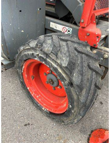 Ψαλιδωτό ανυψωτικό Skyjack SJ6826RT 10m Scherenarbeitsbühne BJ 2015: φωτογραφία 12