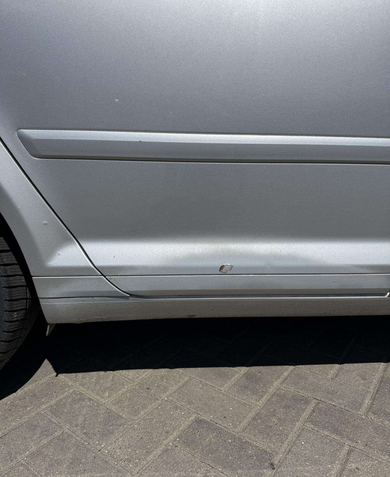 Audi A3 - Hatchback: φωτογραφία 4 Audi A3 - Hatchback: φωτογραφία 4