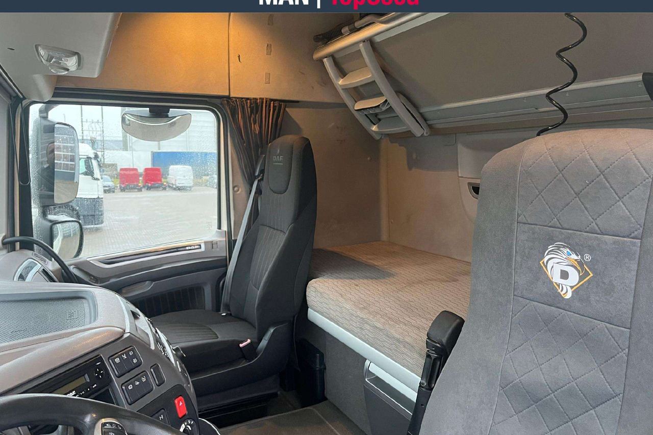 DAF 480 FT 4X2 Smart 2(9660) - Τράκτορας: φωτογραφία 5 DAF 480 FT 4X2 Smart 2(9660) - Τράκτορας: φωτογραφία 5