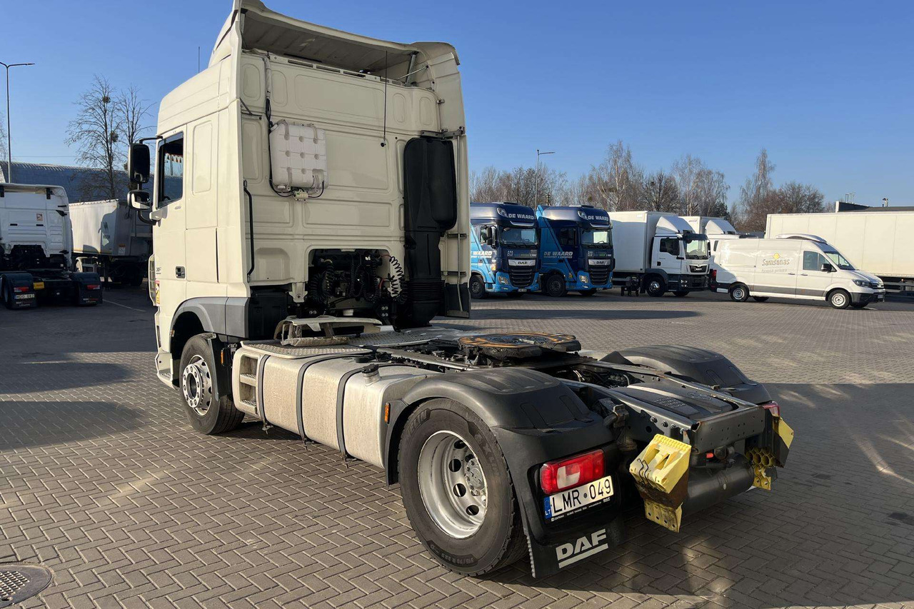 DAF XF 460 FT (8316) - Τράκτορας: φωτογραφία 3 DAF XF 460 FT (8316) - Τράκτορας: φωτογραφία 3