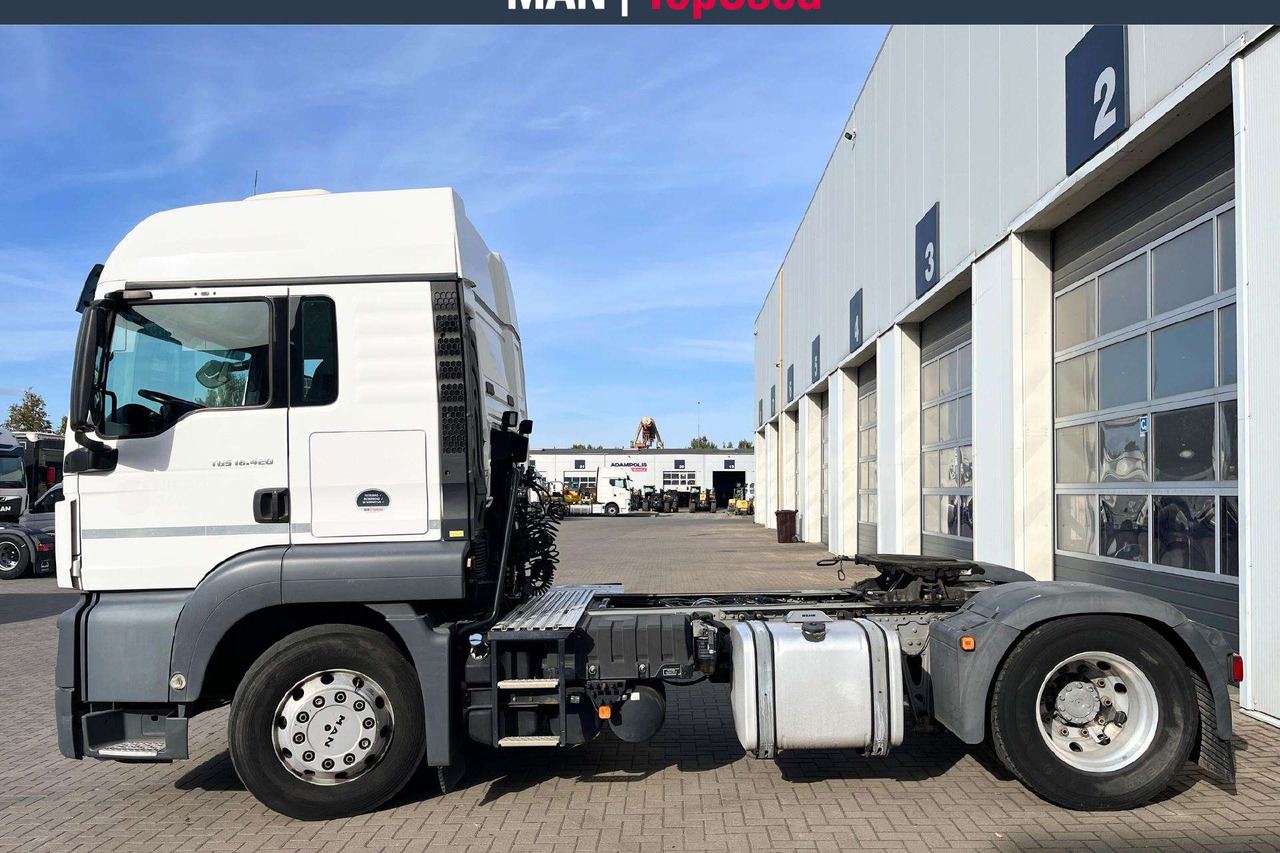 MAN 18.420 ADR EXIII - Τράκτορας: φωτογραφία 3 MAN 18.420 ADR EXIII - Τράκτορας: φωτογραφία 3