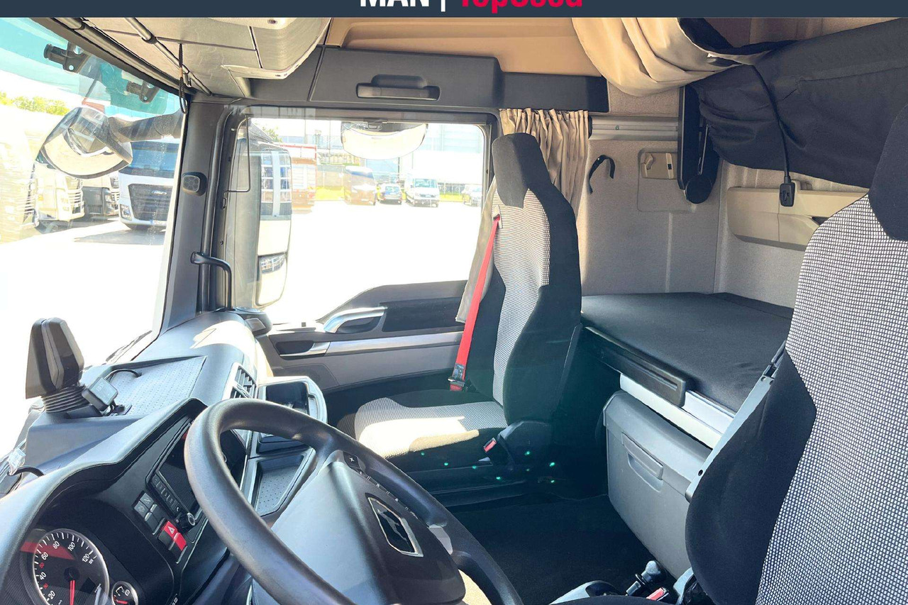 MAN 18.420 ADR EXIII - Τράκτορας: φωτογραφία 5 MAN 18.420 ADR EXIII - Τράκτορας: φωτογραφία 5