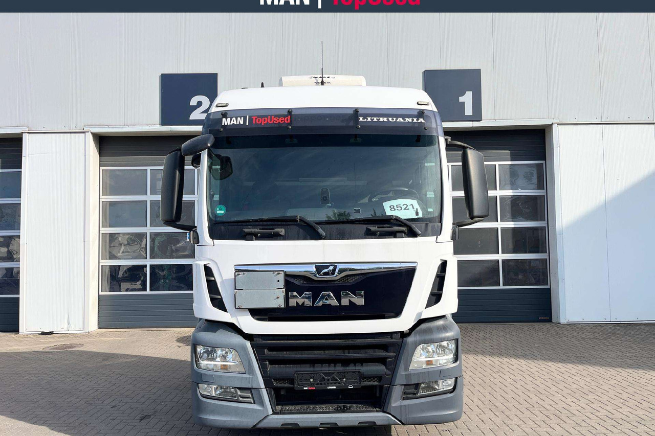 MAN 18.420 ADR EXIII - Τράκτορας: φωτογραφία 5 MAN 18.420 ADR EXIII - Τράκτορας: φωτογραφία 5