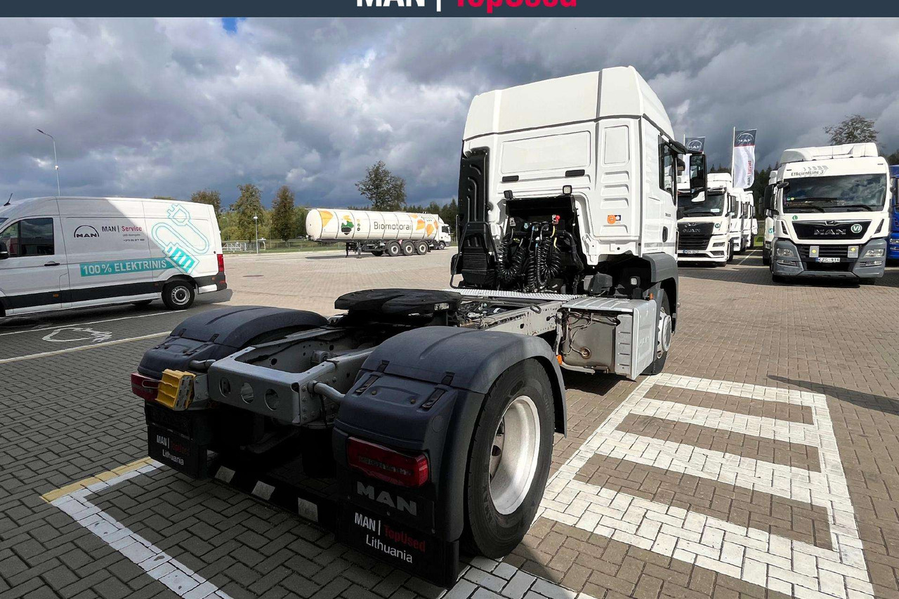 MAN 18.420 ADR EXIII - Τράκτορας: φωτογραφία 4 MAN 18.420 ADR EXIII - Τράκτορας: φωτογραφία 4