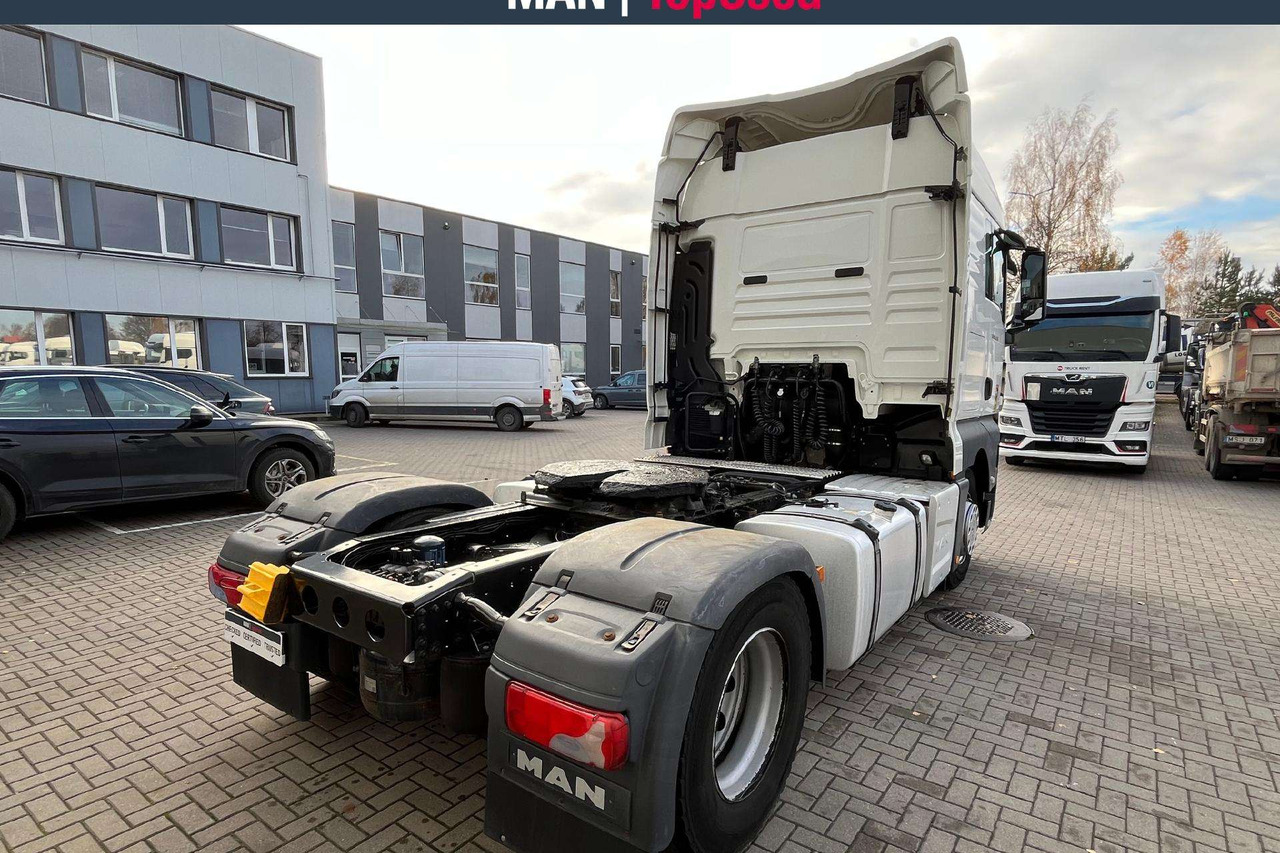 MAN 18.470 4X2 XLX Retarder (9264) - Τράκτορας: φωτογραφία 4 MAN 18.470 4X2 XLX Retarder (9264) - Τράκτορας: φωτογραφία 4