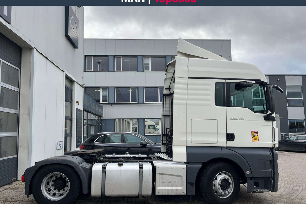 MAN 18.500 XLX Cab Retarder (9142) - Τράκτορας: φωτογραφία 5 MAN 18.500 XLX Cab Retarder (9142) - Τράκτορας: φωτογραφία 5
