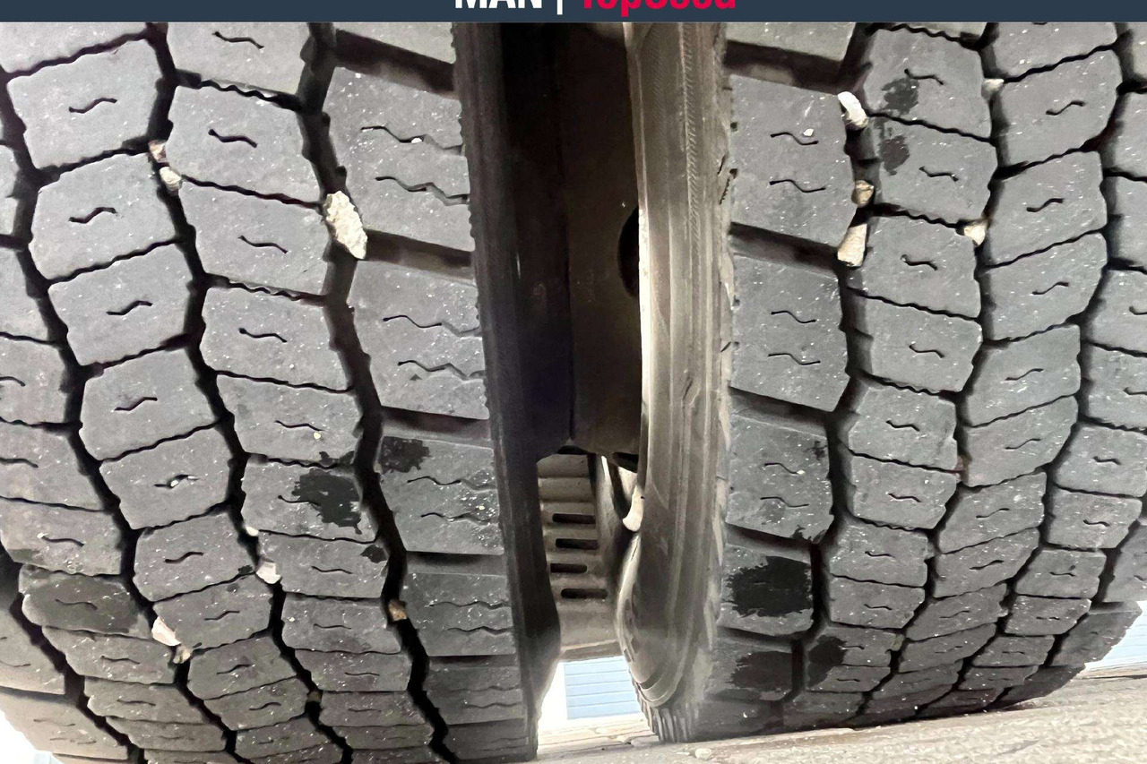 Φορτηγό με γερανό MAN 8.220 4X2 bokštelis(9291): φωτογραφία 13 Φορτηγό με γερανό MAN 8.220 4X2 bokštelis(9291): φωτογραφία 13