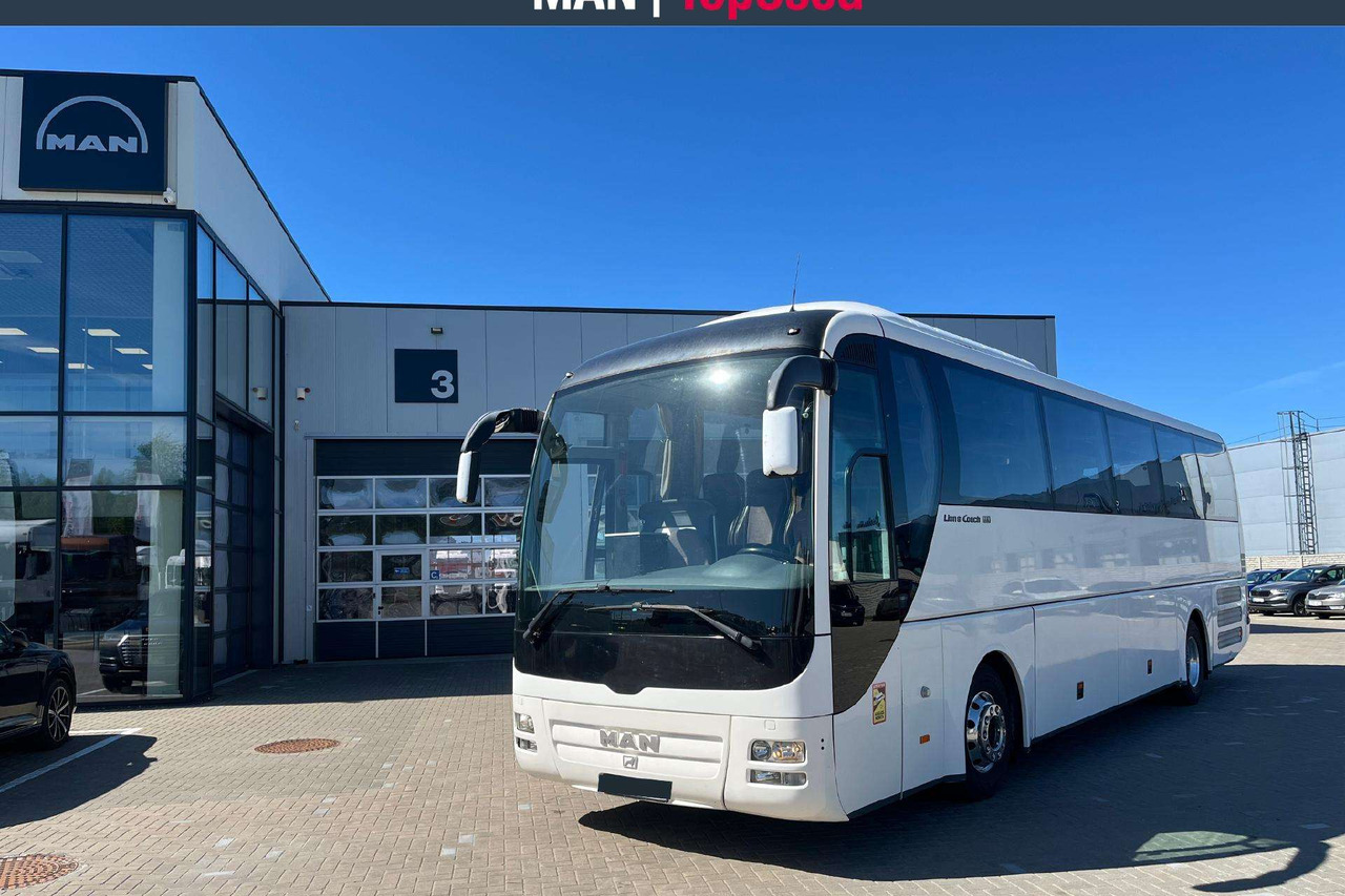 MAN Lion's coach R07 Euro 5 (8724) - Πούλμαν: φωτογραφία 1 MAN Lion's coach R07 Euro 5 (8724) - Πούλμαν: φωτογραφία 1