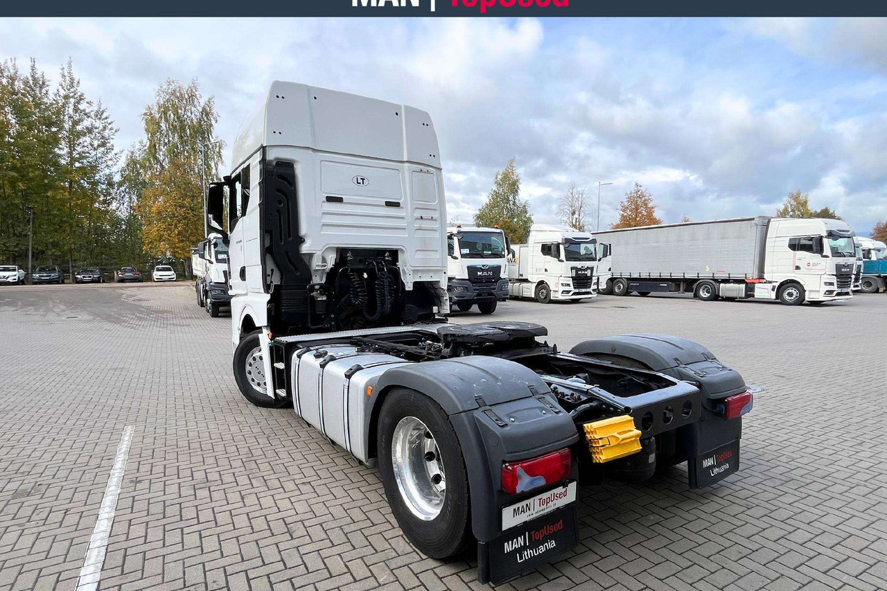 MAN TGX 18.470 GX cab ADR EXIII (1101) - Τράκτορας: φωτογραφία 3 MAN TGX 18.470 GX cab ADR EXIII (1101) - Τράκτορας: φωτογραφία 3