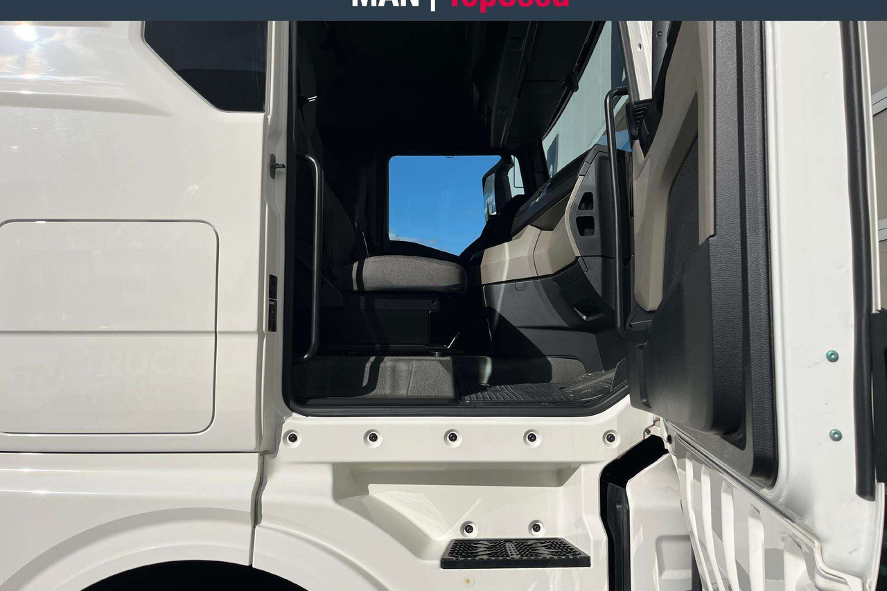 Τράκτορας MAN TGX 18.480 MEGA (2968): φωτογραφία 11 Τράκτορας MAN TGX 18.480 MEGA (2968): φωτογραφία 11