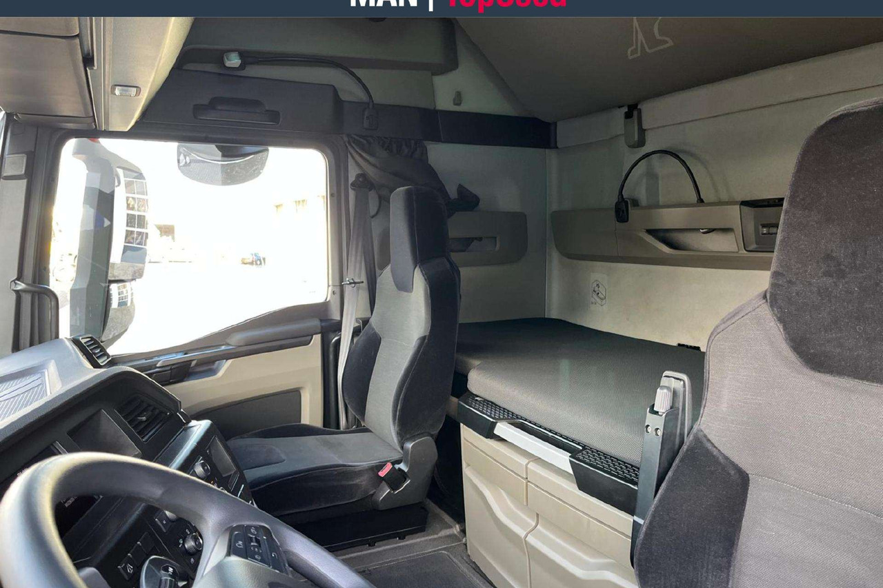 MAN TGX 18.480 MEGA - Τράκτορας: φωτογραφία 5 MAN TGX 18.480 MEGA - Τράκτορας: φωτογραφία 5