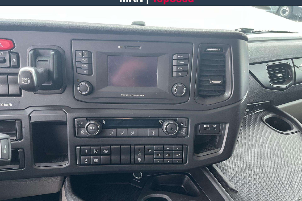 Τράκτορας Scania R460 (9582): φωτογραφία 6 Τράκτορας Scania R460 (9582): φωτογραφία 6