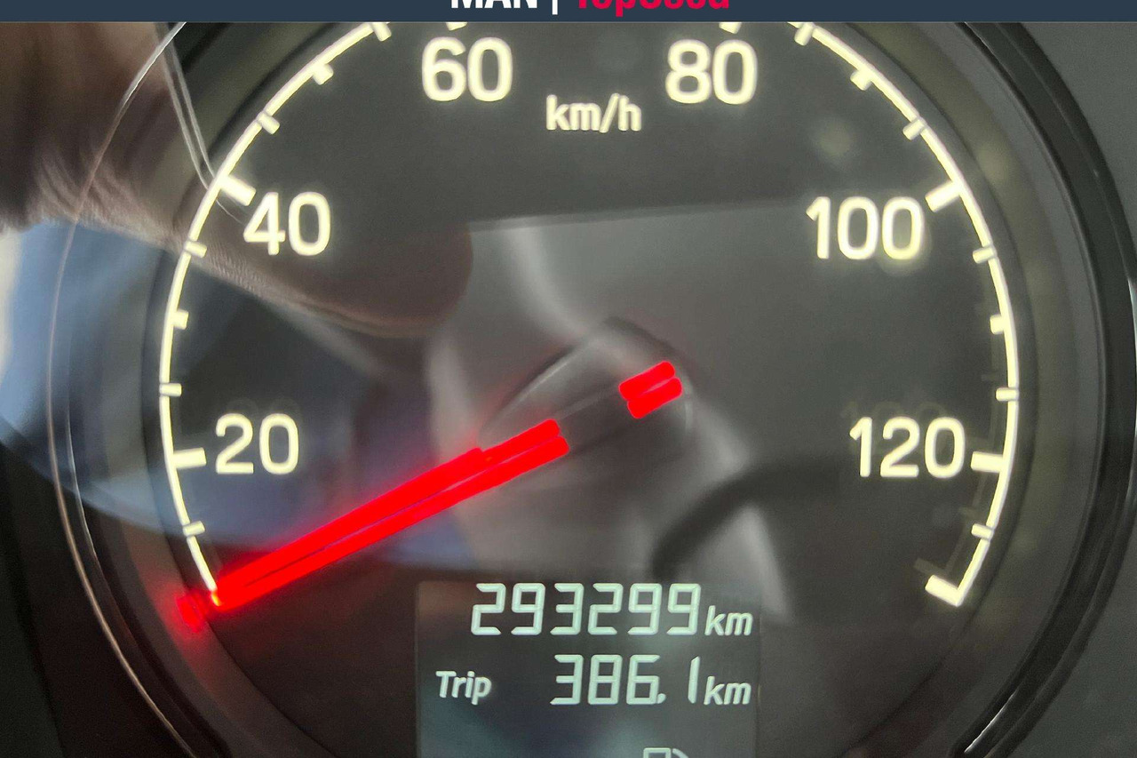 Τράκτορας Scania R460 (9582): φωτογραφία 9 Τράκτορας Scania R460 (9582): φωτογραφία 9