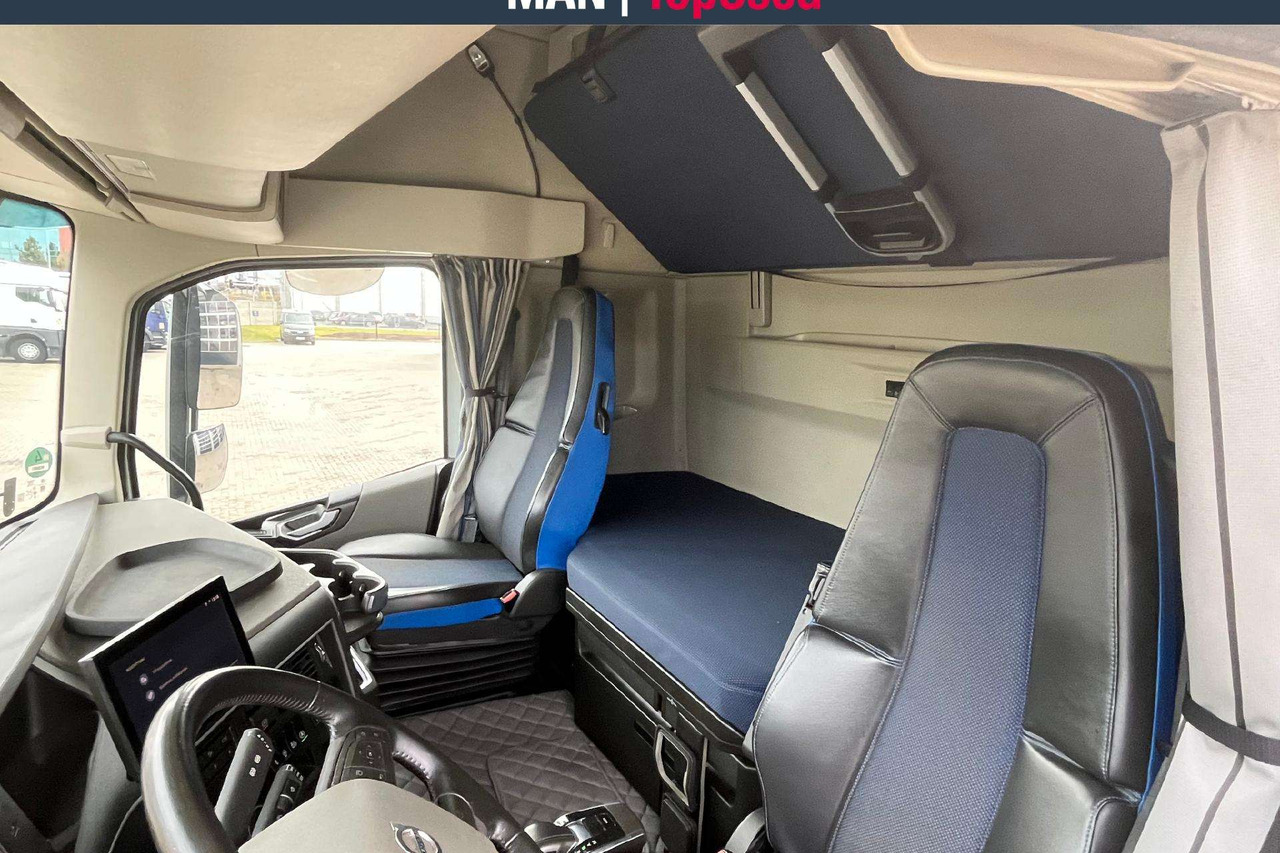 Volvo FH 460 I save Gold (9315) - Τράκτορας: φωτογραφία 5 Volvo FH 460 I save Gold (9315) - Τράκτορας: φωτογραφία 5