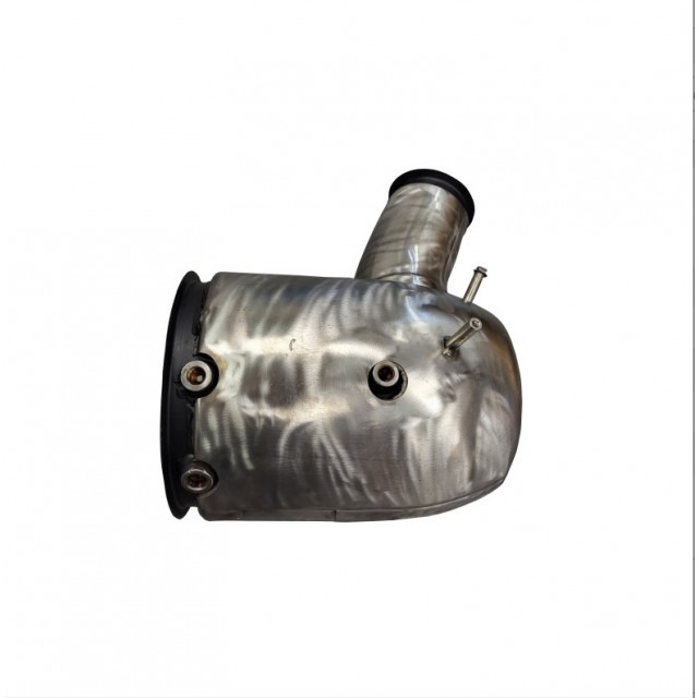 Katalysator DOC DAF LF, Solaris - 5318996 - Καταλυτικός μετατροπέας για Φορτηγό: φωτογραφία 3 Katalysator DOC DAF LF, Solaris - 5318996 - Καταλυτικός μετατροπέας για Φορτηγό: φωτογραφία 3