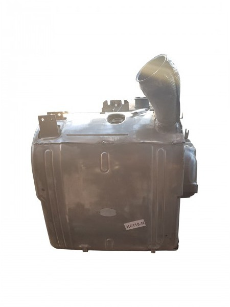 Katalysator Euro 6 DAF XF 106 - 2232844 2188250 2046695 - Καταλυτικός μετατροπέας για Φορτηγό: φωτογραφία 2 Katalysator Euro 6 DAF XF 106 - 2232844 2188250 2046695 - Καταλυτικός μετατροπέας για Φορτηγό: φωτογραφία 2