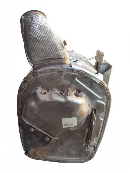 Katalysator Euro 6 DAF XF 106 - 2232844 2188250 2046695 - Καταλυτικός μετατροπέας για Φορτηγό: φωτογραφία 4 Katalysator Euro 6 DAF XF 106 - 2232844 2188250 2046695 - Καταλυτικός μετατροπέας για Φορτηγό: φωτογραφία 4