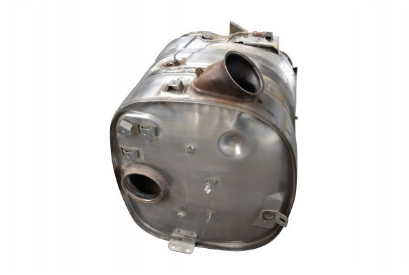 Katalysator Euro 6 VOLVO FH, FH 4 / RENAULT Gama T - 21364816 21364817 23426198 22396038 23105923 23094534 23046481 23105924 23414235 - Καταλυτικός μετατροπέας για Φορτηγό: φωτογραφία 2 Katalysator Euro 6 VOLVO FH, FH 4 / RENAULT Gama T - 21364816 21364817 23426198 22396038 23105923 23094534 23046481 23105924 23414235 - Καταλυτικός μετατροπέας για Φορτηγό: φωτογραφία 2