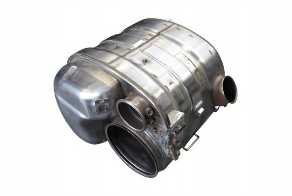 Katalysator Euro 6 VOLVO FH, FH 4 / RENAULT Gama T - 21364816 21364817 23426198 22396038 23105923 23094534 23046481 23105924 23414235 - Καταλυτικός μετατροπέας για Φορτηγό: φωτογραφία 1 Katalysator Euro 6 VOLVO FH, FH 4 / RENAULT Gama T - 21364816 21364817 23426198 22396038 23105923 23094534 23046481 23105924 23414235 - Καταλυτικός μετατροπέας για Φορτηγό: φωτογραφία 1
