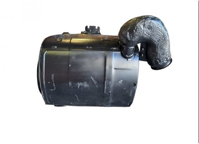 Katalysator SCR DAF CF Euro 6 - 2232847 2300755 - Καταλυτικός μετατροπέας για Φορτηγό: φωτογραφία 5 Katalysator SCR DAF CF Euro 6 - 2232847 2300755 - Καταλυτικός μετατροπέας για Φορτηγό: φωτογραφία 5