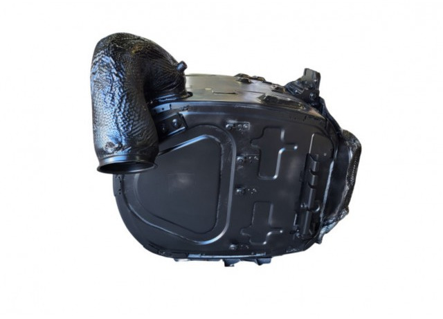 Katalysator SCR DAF CF Euro 6 - 2232847 2300755 - Καταλυτικός μετατροπέας για Φορτηγό: φωτογραφία 4 Katalysator SCR DAF CF Euro 6 - 2232847 2300755 - Καταλυτικός μετατροπέας για Φορτηγό: φωτογραφία 4