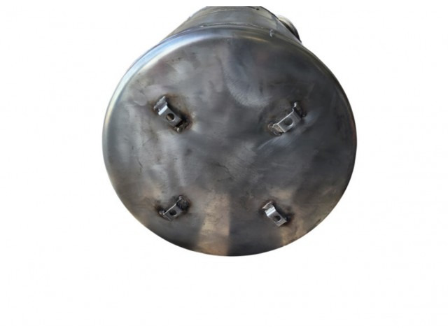 Katalysator SCR DAF Euro 5 - 1795399 - Καταλυτικός μετατροπέας για Φορτηγό: φωτογραφία 3 Katalysator SCR DAF Euro 5 - 1795399 - Καταλυτικός μετατροπέας για Φορτηγό: φωτογραφία 3