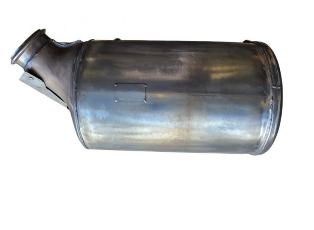 Katalysator SCR DAF Euro 5 - 1795399 - Καταλυτικός μετατροπέας για Φορτηγό: φωτογραφία 2 Katalysator SCR DAF Euro 5 - 1795399 - Καταλυτικός μετατροπέας για Φορτηγό: φωτογραφία 2