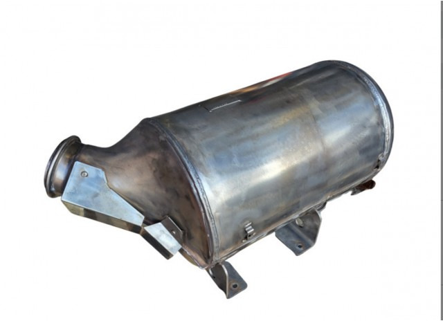 Katalysator SCR DAF Euro 5 - 1795399 - Καταλυτικός μετατροπέας για Φορτηγό: φωτογραφία 1 Katalysator SCR DAF Euro 5 - 1795399 - Καταλυτικός μετατροπέας για Φορτηγό: φωτογραφία 1