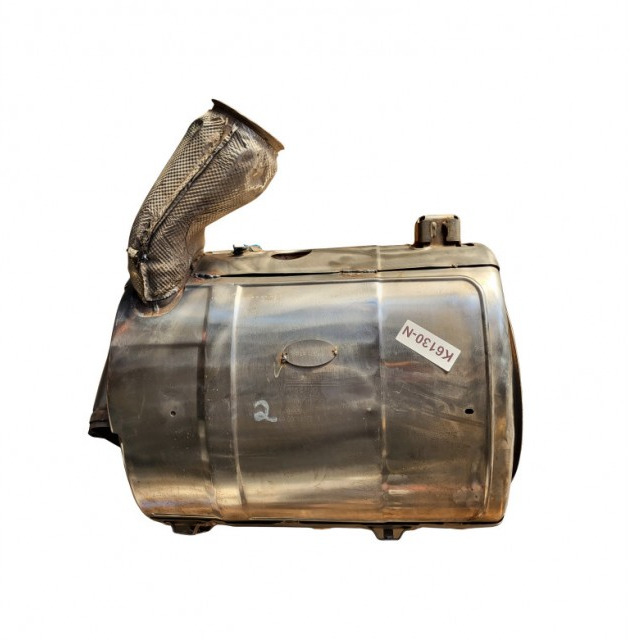 Katalysator SCR DAF XF 106 Euro 6 - 2232840 2188246 2140970 - Καταλυτικός μετατροπέας για Φορτηγό: φωτογραφία 1 Katalysator SCR DAF XF 106 Euro 6 - 2232840 2188246 2140970 - Καταλυτικός μετατροπέας για Φορτηγό: φωτογραφία 1