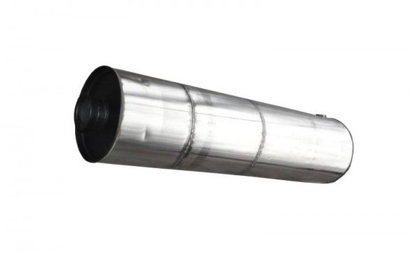 Katalysator SCR Euro 5 DAF LF Cummins 4-zyl - 300775-A 1703647 1703477 1702226 1409384 - Καταλυτικός μετατροπέας για Φορτηγό: φωτογραφία 3 Katalysator SCR Euro 5 DAF LF Cummins 4-zyl - 300775-A 1703647 1703477 1702226 1409384 - Καταλυτικός μετατροπέας για Φορτηγό: φωτογραφία 3