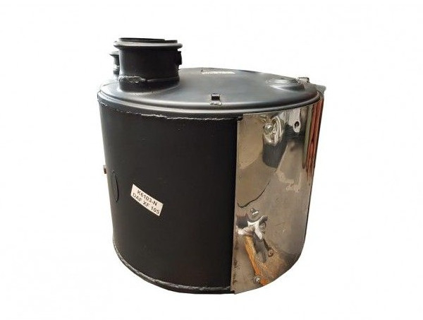 Katalysator SCR Euro 5 DAF XF75, XF85, CF105 - Dinex 22312 1747246 1735978 1691297 1827548 - Καταλυτικός μετατροπέας για Φορτηγό: φωτογραφία 5 Katalysator SCR Euro 5 DAF XF75, XF85, CF105 - Dinex 22312 1747246 1735978 1691297 1827548 - Καταλυτικός μετατροπέας για Φορτηγό: φωτογραφία 5