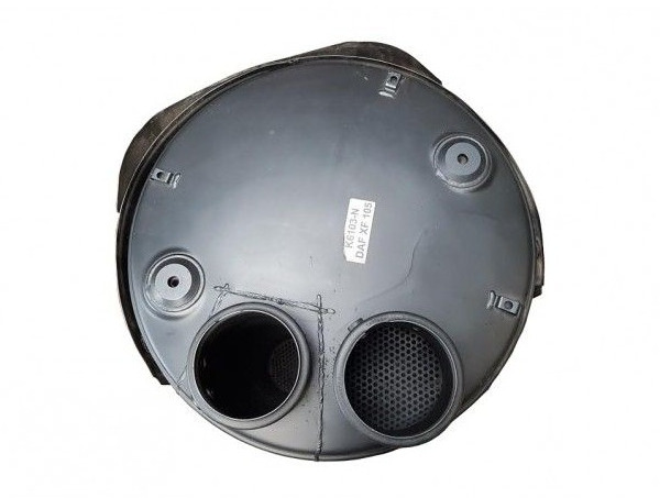 Katalysator SCR Euro 5 DAF XF75, XF85, CF105 - Dinex 22312 1747246 1735978 1691297 1827548 - Καταλυτικός μετατροπέας για Φορτηγό: φωτογραφία 4 Katalysator SCR Euro 5 DAF XF75, XF85, CF105 - Dinex 22312 1747246 1735978 1691297 1827548 - Καταλυτικός μετατροπέας για Φορτηγό: φωτογραφία 4