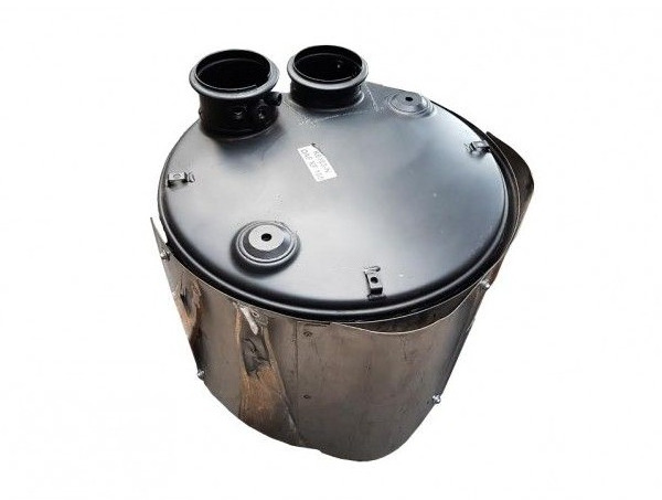 Katalysator SCR Euro 5 DAF XF75, XF85, CF105 - Dinex 22312 1747246 1735978 1691297 1827548 - Καταλυτικός μετατροπέας για Φορτηγό: φωτογραφία 3 Katalysator SCR Euro 5 DAF XF75, XF85, CF105 - Dinex 22312 1747246 1735978 1691297 1827548 - Καταλυτικός μετατροπέας για Φορτηγό: φωτογραφία 3