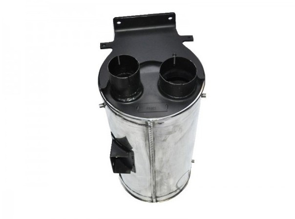 Katalysator SCR Euro 5 MAN TGM, TGL - 6.9 - Dinex 47346 47357 81151010437 81151010465 - Καταλυτικός μετατροπέας για Φορτηγό: φωτογραφία 1 Katalysator SCR Euro 5 MAN TGM, TGL - 6.9 - Dinex 47346 47357 81151010437 81151010465 - Καταλυτικός μετατροπέας για Φορτηγό: φωτογραφία 1