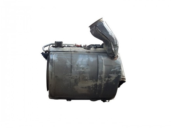 Katalysator SCR Euro 6 DAF XF 106 - 2188242 2046691 2232836 - Καταλυτικός μετατροπέας για Φορτηγό: φωτογραφία 4 Katalysator SCR Euro 6 DAF XF 106 - 2188242 2046691 2232836 - Καταλυτικός μετατροπέας για Φορτηγό: φωτογραφία 4