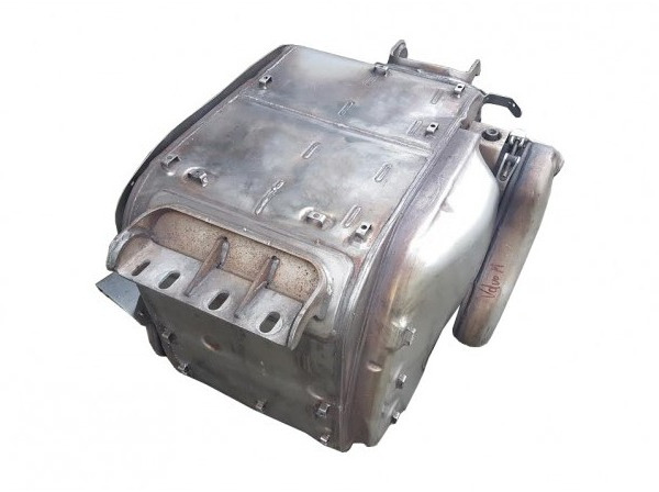 Katalysator SCR Euro 6 VOLVO FL / RENAULT Serie D - 21750081 23171811 85022437 21750067 21750074 7421750067 7421750074 23173965 - Καταλυτικός μετατροπέας για Φορτηγό: φωτογραφία 2 Katalysator SCR Euro 6 VOLVO FL / RENAULT Serie D - 21750081 23171811 85022437 21750067 21750074 7421750067 7421750074 23173965 - Καταλυτικός μετατροπέας για Φορτηγό: φωτογραφία 2